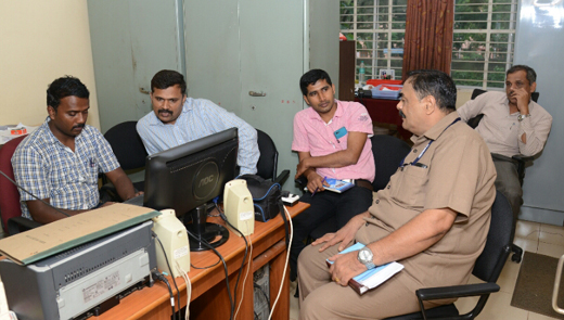 CID team -Dysp...
